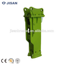 Jisan Box Typ Hydraulische Breaker Hammer